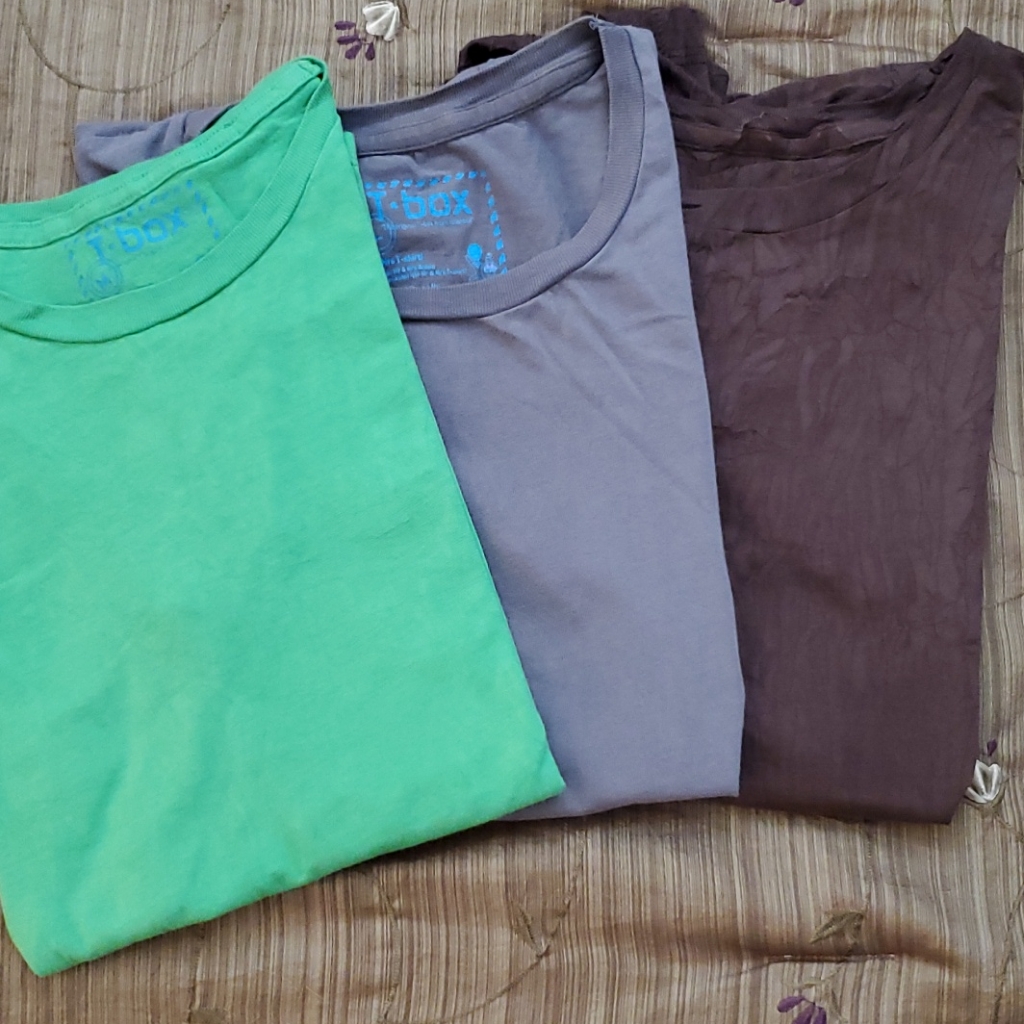Tshirt Bundle!